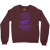 I am a Pancreatic Cancer Survivor - What's Your Superpower? Crewneck Sweatshirt