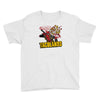 tacolands Youth Tee
