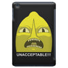 Unacceptable iPad Mini