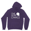 chancelor Unisex Hoodie