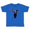 wolverine 2 Toddler T-shirt
