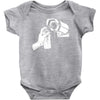 spray cam Baby Onesie