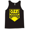 ossi fdj ddr Tank Top