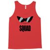 squad Tank Top