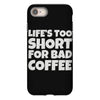 new coffee lovers iPhone 8
