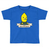this is unacceptable Toddler T-shirt