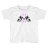 lost Fort Toddler T-shirt