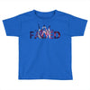 Alan Walker Toddler T-shirt