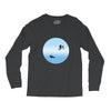 good bye elliot Long Sleeve Shirts