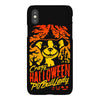 crazy halloween pit lady iPhoneX