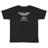 sarcastic comment randomiser Toddler T-shirt
