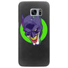 bat joke Samsung Galaxy S7 Edge