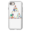 zelda item triforce iPhone 8