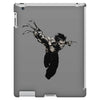 wolverine 2 iPad 3 and 4 Case