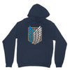 survey corps Unisex Hoodie