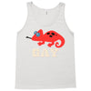 iguana Tank Top
