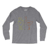 biggest Long Sleeve Shirts