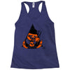 annoying clockwork orange Racerback Tank