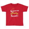 queens are born in november Toddler T-shirt