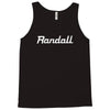 randall new Tank Top
