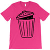garbage ghost T-Shirt