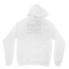 poppy myth legend casual Unisex Hoodie