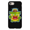 raindish fiesta iPhone 8