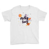 Milky Way Youth Tee