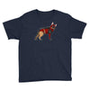 dead shepherd Youth Tee