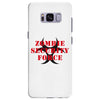 Zombie Security Force Samsung Galaxy S8 Plus