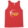 Great American Solar Eclipse 2017 Tank Top