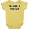 mandela Baby Bodysuit