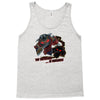 league of legends   zed Tank Top