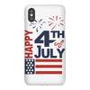 happy 4th of july iPhoneX