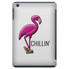 chillin iPad Mini