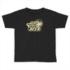 save water drink beer Toddler T-shirt