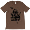 hellboy T-Shirt
