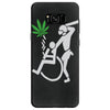 police brutality 100% cotton Samsung Galaxy S8