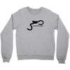 Life Behind Bars Crewneck Sweatshirt