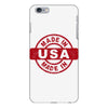 made in usa iPhone 6 Plus/6s Plus Case