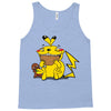 pika chu Tank Top
