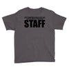 nymphomaniac treatment centre Youth Tee