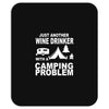 camping (2) Mousepad