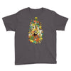 snack pack Youth Tee