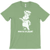 doughboy white flour T-Shirt