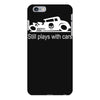 gearhead still plays with cars iPhone 6 Plus/6s Plus Case