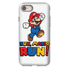 run, mario run iPhone 8