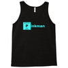 pinkman Tank Top