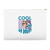 cool no doubt Accessory Pouches