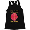 r.i.p Racerback Tank